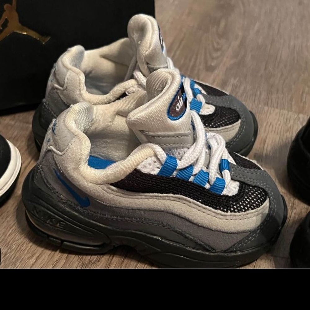 Toddler Nike Air Max